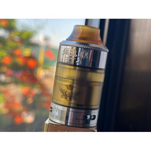 MRN RTA V2 30MM